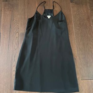 J. Crew sexy LBD